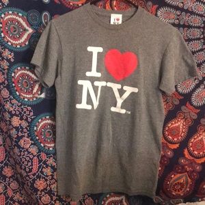 I❤️ NY T-Shirt